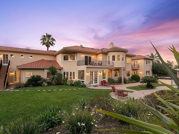 6909 Solano Verde Drive , Somis, CA 93066
