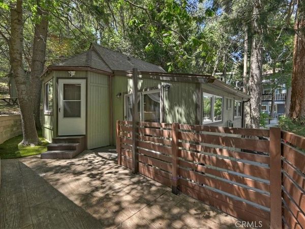 856 Virginia Court , Lake Arrowhead, CA 92352