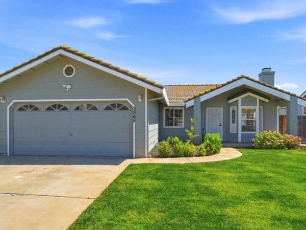 3848 Prince George Lane, Riverbank, CA 95367