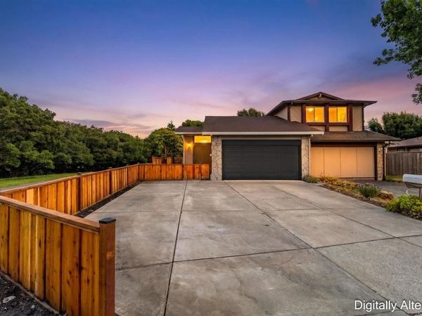 4901 Jennings Ct, Fairfield, CA 94534