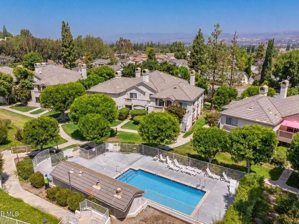 1245 Fitzgerald Road, Unit E, Simi Valley, CA 93065