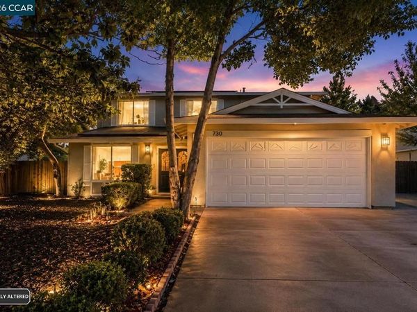 730 Stratford Avenue, Dixon, CA 95620