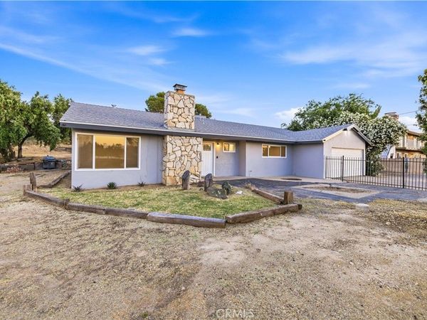 35920 42nd E, Palmdale, CA 93552