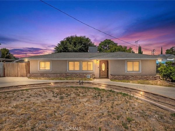 13348 5th , Yucaipa, CA 92399