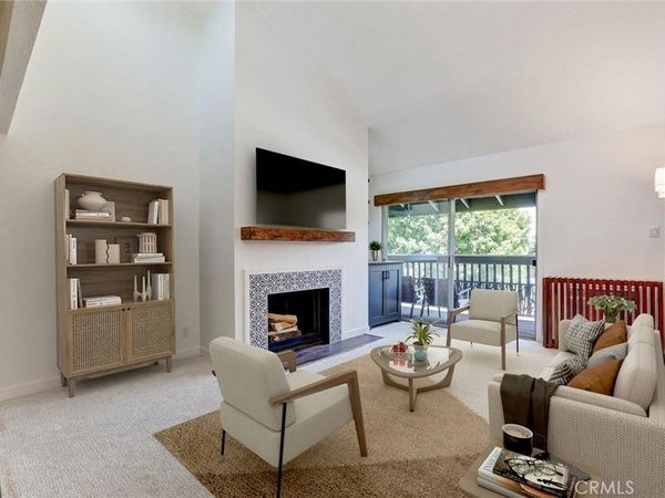7890 E Spring , Unit 23H, Long Beach, CA 90815