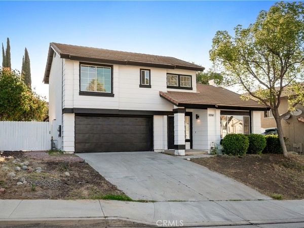 26879 Eagle Run Street , Corona, CA 92883