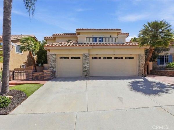 28 Villa Milano , Lake Elsinore, CA 92532