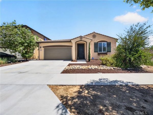 24255 Insignia , Menifee, CA 92584