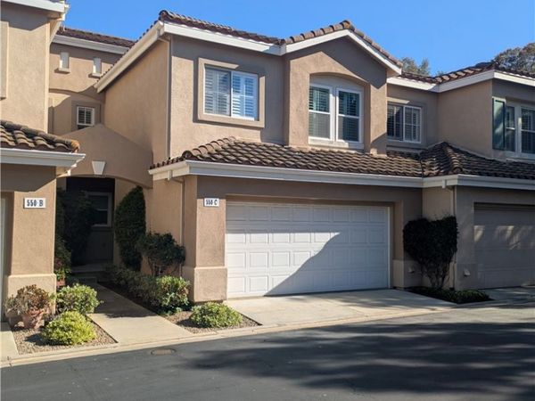 550 Lorabel Way , Unit C, Simi Valley, CA 93065