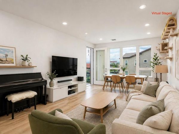 5951 Sunstone Drive , Unit 312, San Jose, CA 95123
