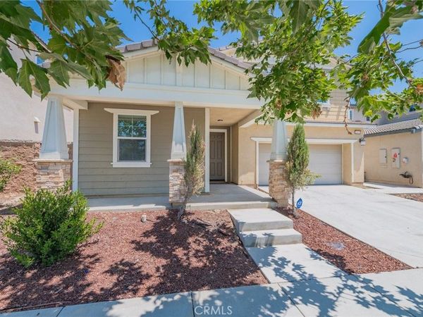 3161 E Denali Drive , Ontario, CA 91762