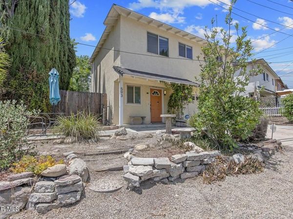 593 Benson Way , Thousand Oaks, CA 91360