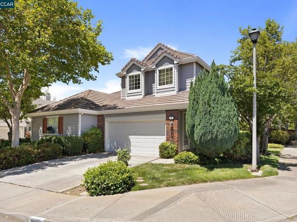 637 Julpun Loop , Clayton, CA 94517