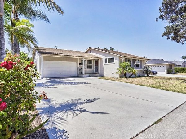 1001 S Adams , Fullerton, CA 92832