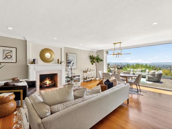 7307 Sunkist Drive, Oakland, CA 94605