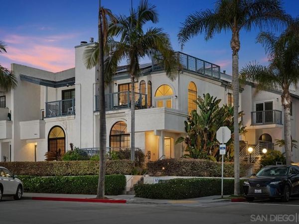3009 Union St , Unit 7, San Diego, CA 92103