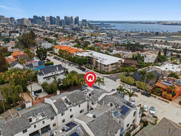 3009 Union St , Unit 7, San Diego, CA 92103