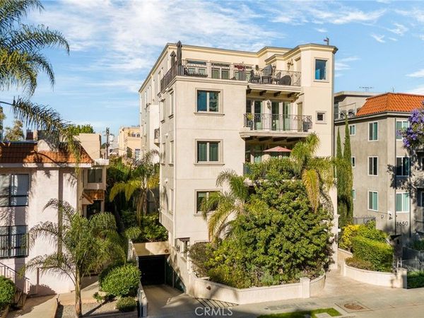 1644 S Bentley Avenue , Unit 401, Los Angeles, CA 90025