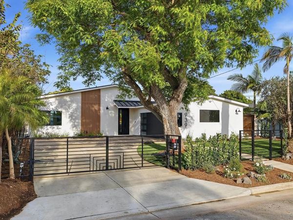 939 Avenida De San Clemente , Encinitas, CA 92024