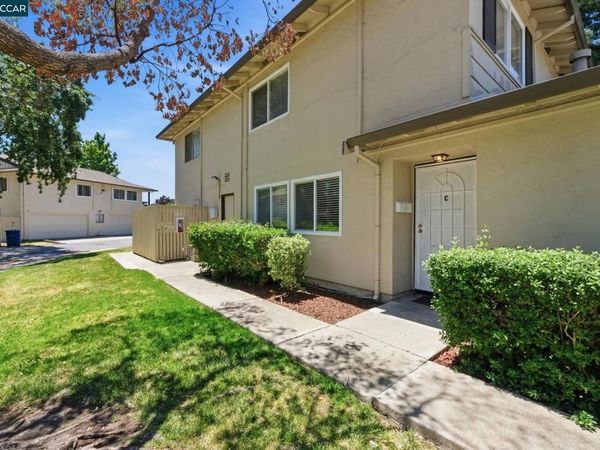 1069 Mohr Lane , Unit C, Concord, CA 94518