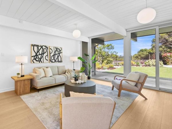 40 Roxbury Lane , San Mateo, CA 94402