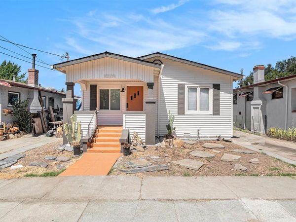 513 Arch Street , Martinez, CA 94553
