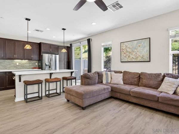 13220 Midnight Star Way , Lakeside, CA 92040