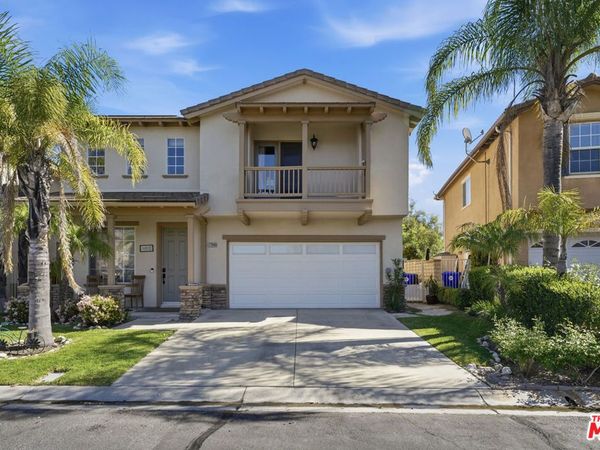 27940 Agapanthus Lane , Valencia, CA 91354