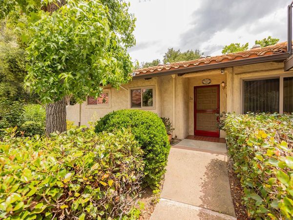 410 Church Road , Unit 24, Ojai, CA 93023