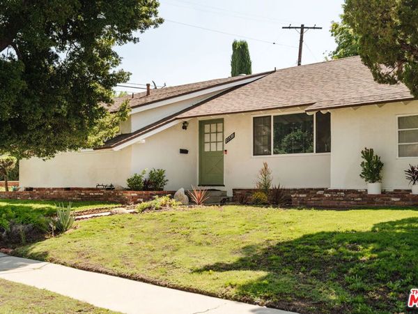 11530 Swinton Avenue , Granada Hills, CA 91344