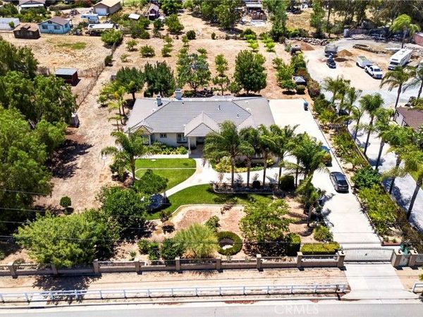 18847 John F Kennedy Drive , Riverside, CA 92508