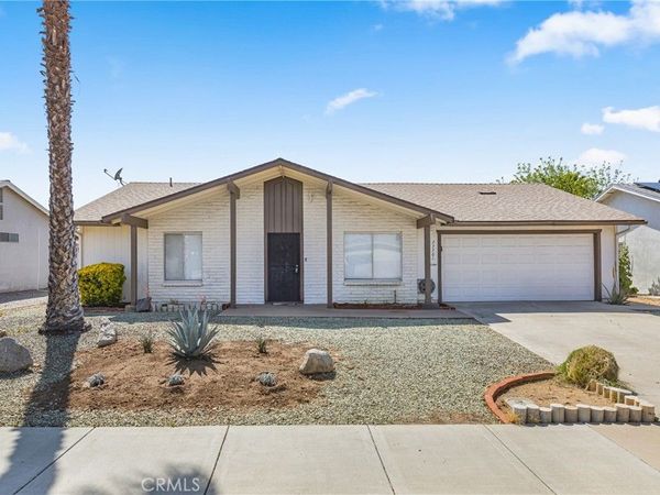 27761 Sun City , Menifee, CA 92586