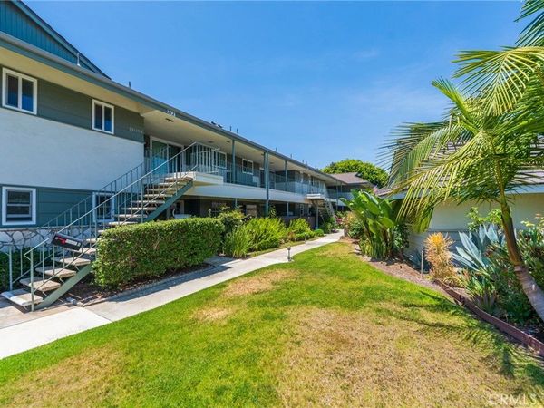 22663 Nadine Circle , Unit B, Torrance, CA 90505