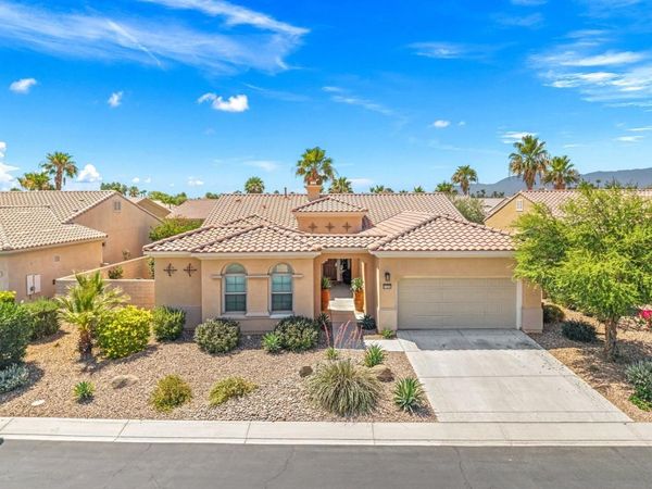 81659 Camino El Triunfo , Indio, CA 92203