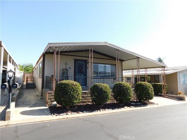 10622 BRYANT , Unit 140, Yucaipa, CA 92399