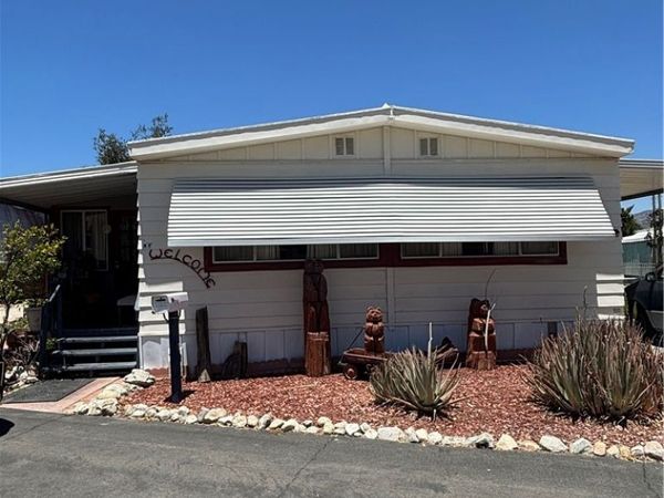 44725 Florida , Unit 70, Hemet, CA 92544