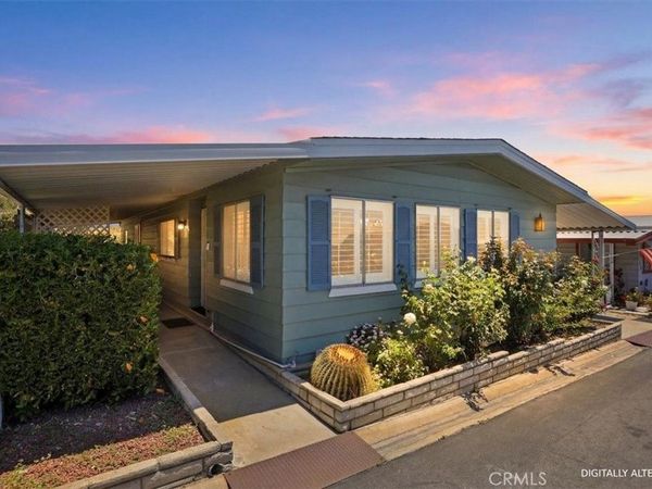 3850 Atlantic Avenue , Unit 203, Highland, CA 92346