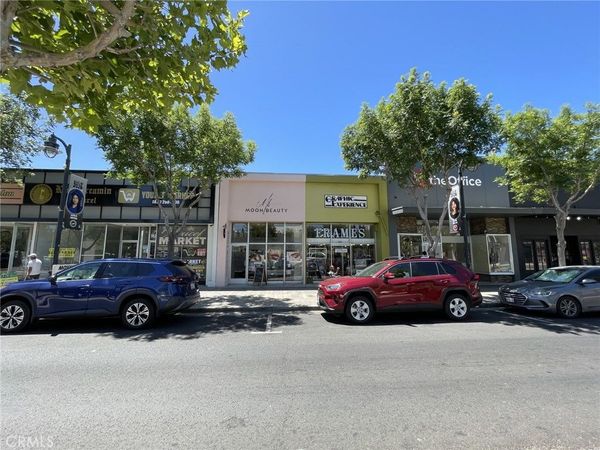 622 W Lancaster Blvd , Lancaster, CA 93534
