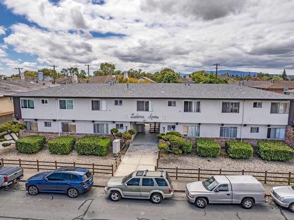 2388 Karen Drive , Santa Clara, CA 95050