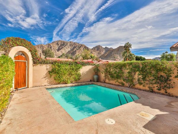 54605 Avenue Vallejo , La Quinta, CA 92253