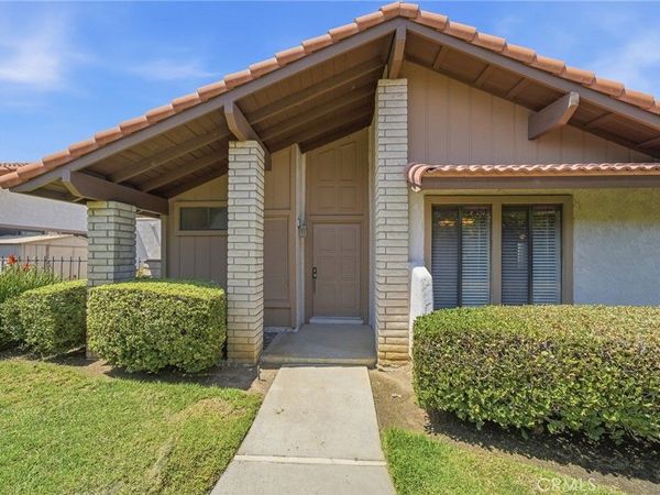 1286 Antigua Circle , Placentia, CA 92870