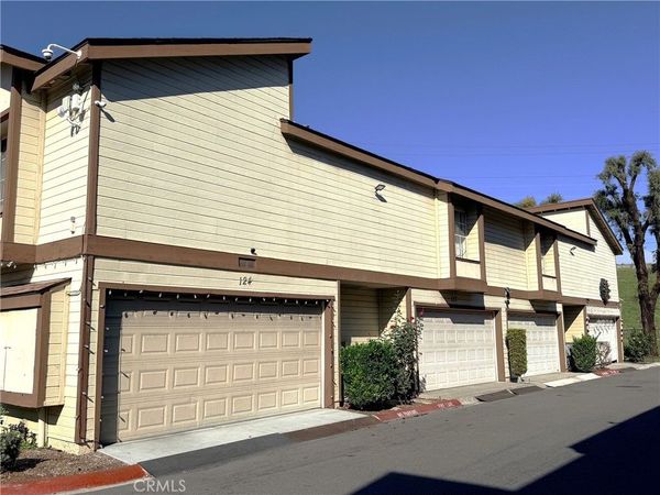 8939 Gallatin Road , Unit 123, Pico Rivera, CA 90660