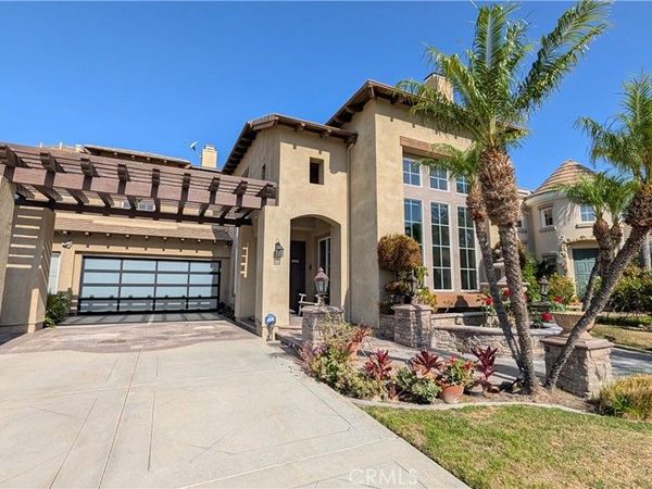 996 N Antonio , Orange, CA 92869