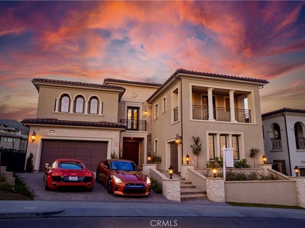 11710 Manchester Way , Porter Ranch, CA 91326