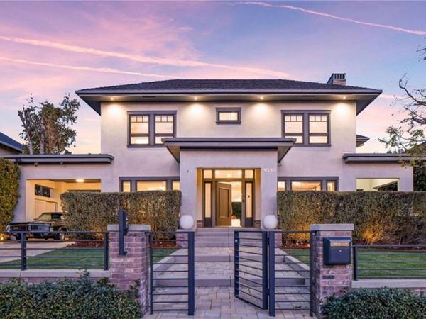 1616 N Ogden , Los Angeles, CA 90046