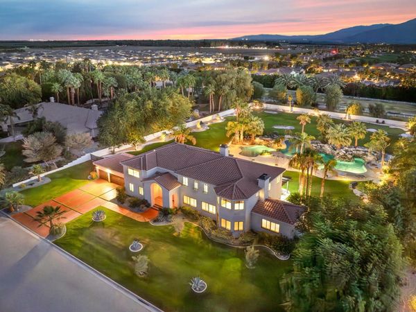 81935 Mountain View Lane , La Quinta, CA 92253