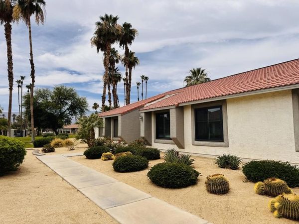 43376 Cook , Unit 6, Palm Desert, CA 92211