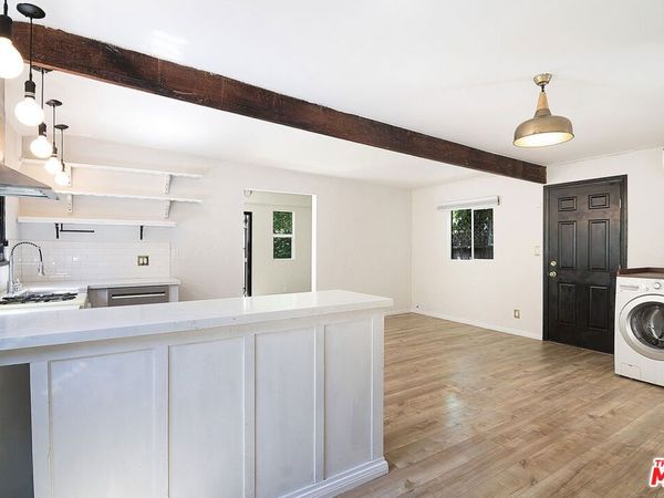 1159 S Hayworth Avenue , Unit 1/2, Los Angeles, CA 90035