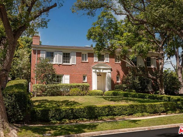 801 Devon Avenue , Los Angeles, CA 90024