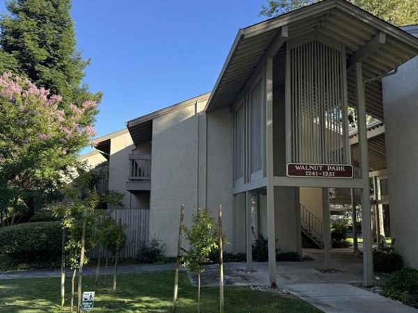 1241 Homestead Ave , Walnut Creek, CA 94598